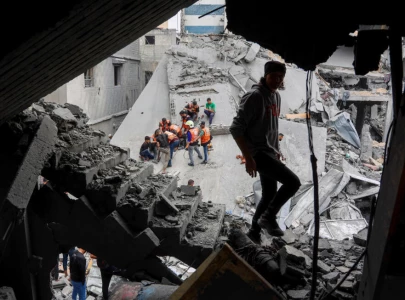 israeli blitz kills another 23 gazans israeli blitz kills another 23 gazans