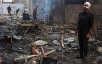 germany france britain urge israel to end aid blockade