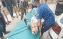 israeli strikes kill 28 in gaza