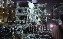 iran s missiles rain down on israel iran s missiles rain down on israel