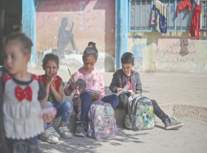 in gaza a grandmother keeps family hope alive in gaza a grandmother keeps family hope alive