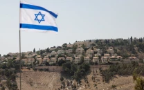 israeli cabinet approves west bank land registration palestinians condemn de facto annexation