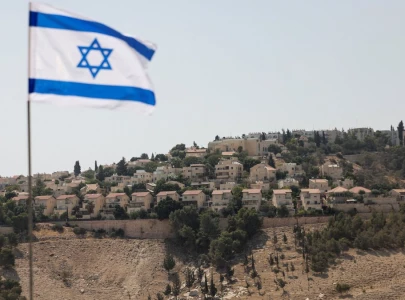 israeli cabinet approves west bank land registration palestinians condemn de facto annexation