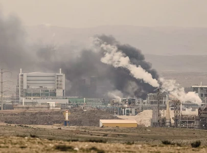 partial blackout in tehran after energy network attacked partial blackout in tehran after energy network attacked