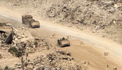 lebanon israel agree shortlist of countries