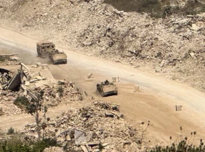 lebanon israel agree shortlist of countries lebanon israel agree shortlist of countries