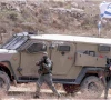 dozens of israeli settlers attack west bank village