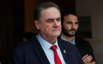 israeli defence minister vows military to remain in gaza