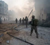 the death toll among israeli soldiers has surpassed 600 since the outbreak of hostilities photo reuters file
