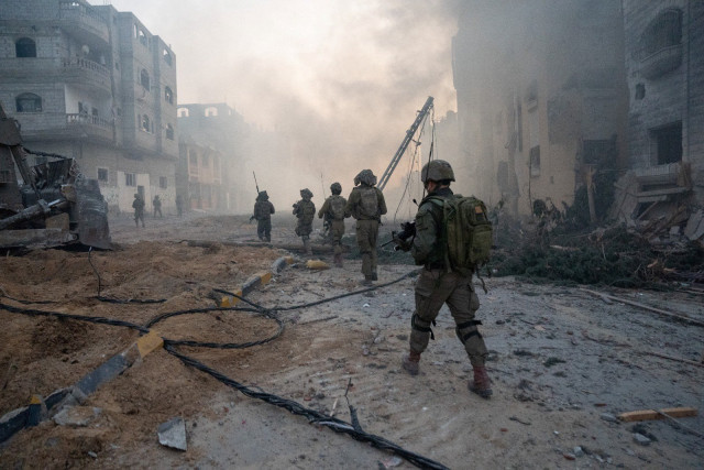 us says israel has not yet crossed red lines in rafah us says israel has not yet crossed red lines in rafah