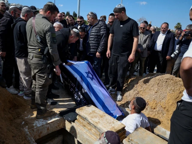 Iran claims Israeli is using civilians as human shield to protect its military officials