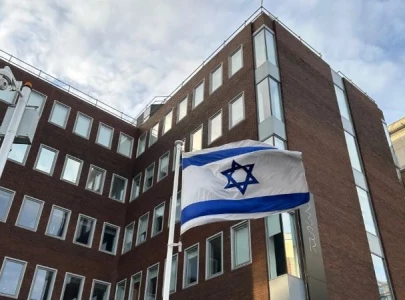 israel to shut dublin embassy over ireland s extreme anti israel policies