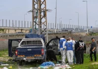 two israelis killed in beit shean