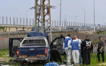 two israelis killed in beit shean