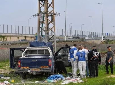 two israelis killed in beit shean