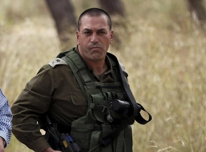 israel says mission against hamas not accomplished