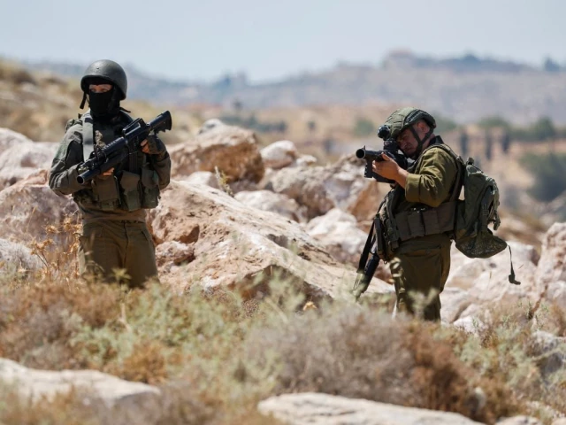 Hamas says acceptable approaches reached on contentious Gaza