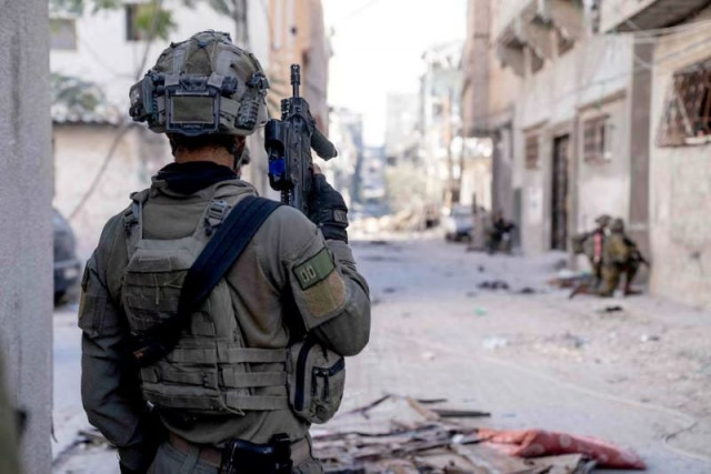 eight israeli soldiers killed in south lebanon as military campaign against hezbollah escalates eight israeli soldiers killed in south lebanon as military campaign against hezbollah escalates