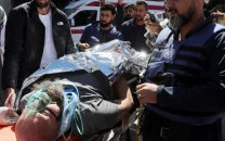 tank fire killed un worker in gaza tank fire killed un worker in gaza