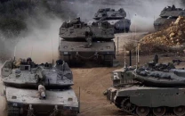 hezbollah claims destroying nearly 100 israeli merkava tanks