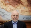 iranian parliament speaker mohammad bagher ghalibaf photo ghalibaf on x iranian parliament speaker mohammad bagher ghalibaf photo ghalibaf on x