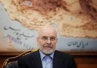 iranian parliament speaker mohammad bagher ghalibaf photo ghalibaf on x