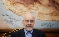 iran must plan to overcome unjust sanctions says iranian parliament speaker