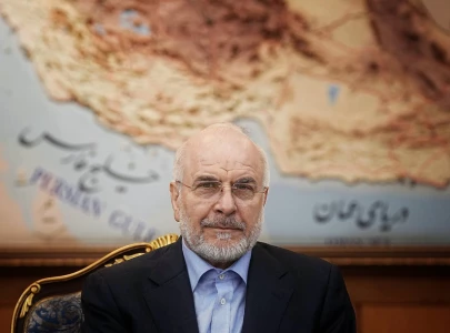 tehran received messages from neighbouring nations about regional security arrangements ghalibaf tehran received messages from neighbouring nations about regional security arrangements ghalibaf