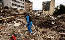 trump threatens to unleash hell if iran rejects latest us proposal