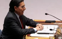 un to place israel on sexual violence in conflict blacklist israeli envoy says un to place israel on sexual violence in conflict blacklist israeli envoy says