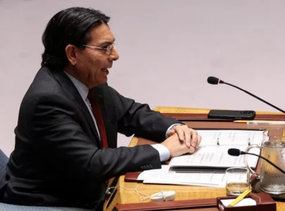 un to place israel on sexual violence in conflict blacklist israeli envoy says un to place israel on sexual violence in conflict blacklist israeli envoy says