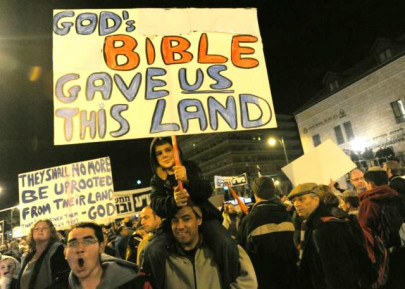 will israelis call west bank home someday will israelis call west bank home someday