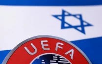 irish governing body to vote on call for uefa to ban israel irish governing body to vote on call for uefa to ban israel