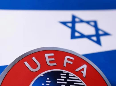 irish governing body to vote on call for uefa to ban israel irish governing body to vote on call for uefa to ban israel