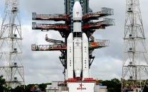 india launches heaviest communication satellite in latest space endeavor