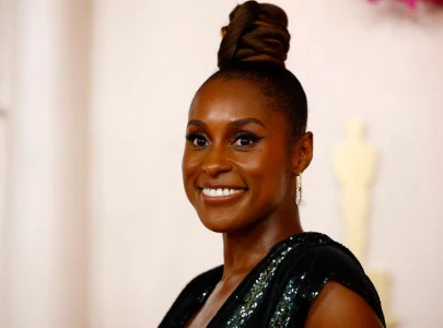 issa rae says hollywood is in an identity crisis over diversity and dei shifts