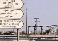 israel blocks canada lawmakers at west bank border crossing