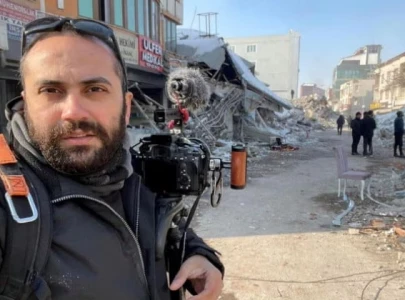 israeli tank strike killed clearly identifiable reuters reporter   un report