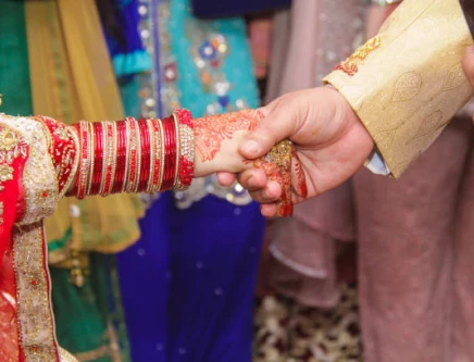 october is the new december