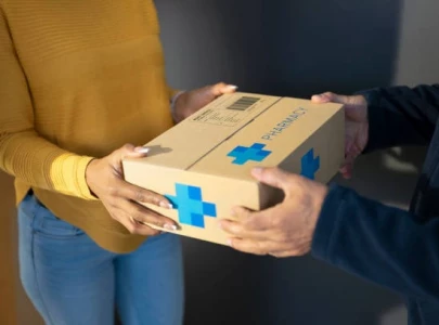 home delivery of medicines launched