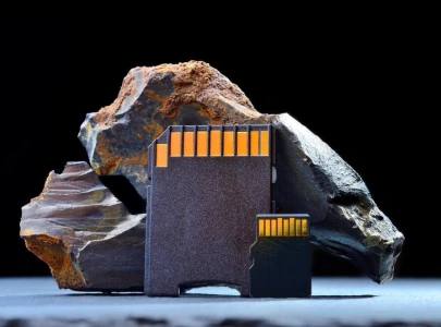 it minerals to become game changers