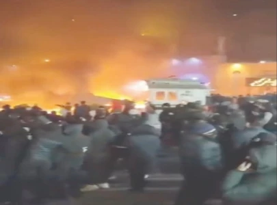 iran digs in as protests escalate nationwide