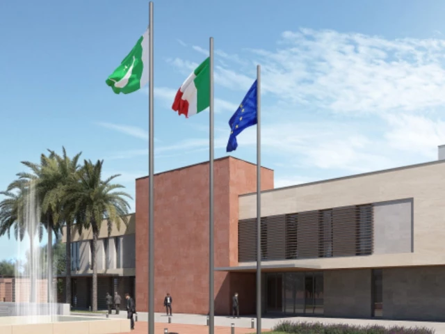 Italian embassy warns Pakistani study visa applicants over surge in 'dubious documents'