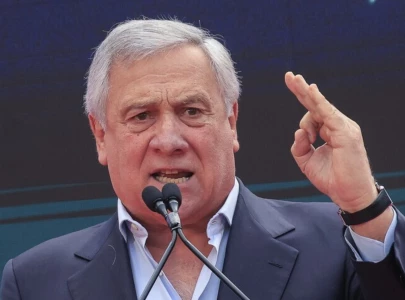 italian fm tajani blasts israel s ben gvir remarks amid probe over flotilla detainees italian fm tajani blasts israel s ben gvir remarks amid probe over flotilla detainees