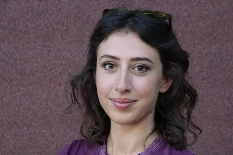 italian journalist freed after three weeks in iranian prison italian journalist freed after three weeks in iranian prison