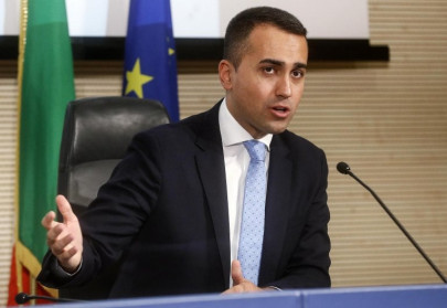 italy s foreign minister in pakistan to discuss afghanistan issue italy s foreign minister in pakistan to discuss afghanistan issue