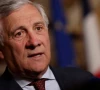 italian fm slams israeli assault on gaza warns against forced displacement italian fm slams israeli assault on gaza warns against forced displacement