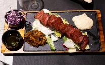 italy crafts lab grown snacks with fruit residues plant cells and a 3d printer