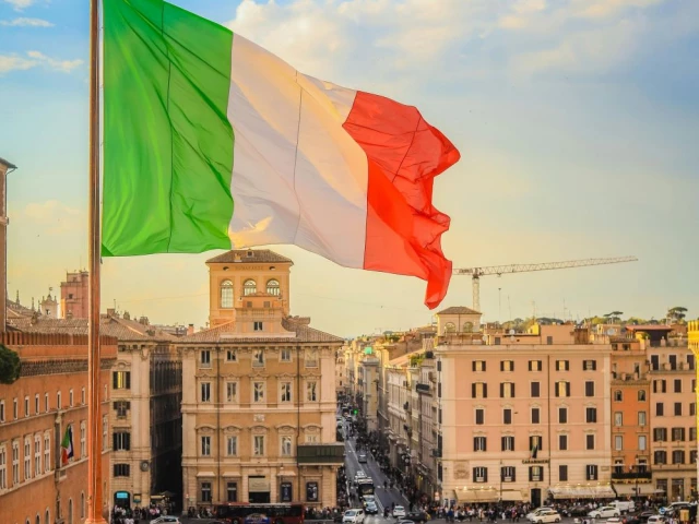 italy will issue majority work permit for seasonal and farmers jobs photo pexels