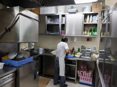 italy skilled educated washing dishes italy skilled educated washing dishes